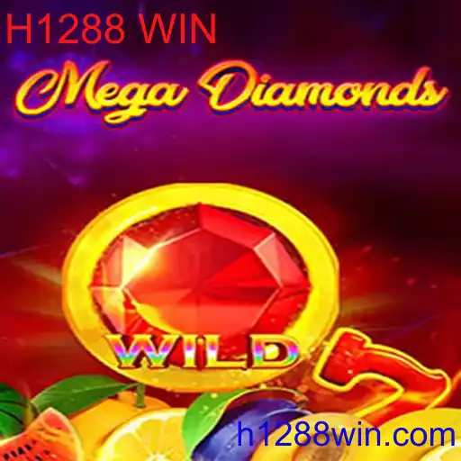 Descubra o MegaDiamond: O Novo Jogo que Está Conquistando a H1288 WIN