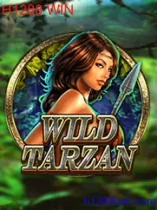 WildTarzan