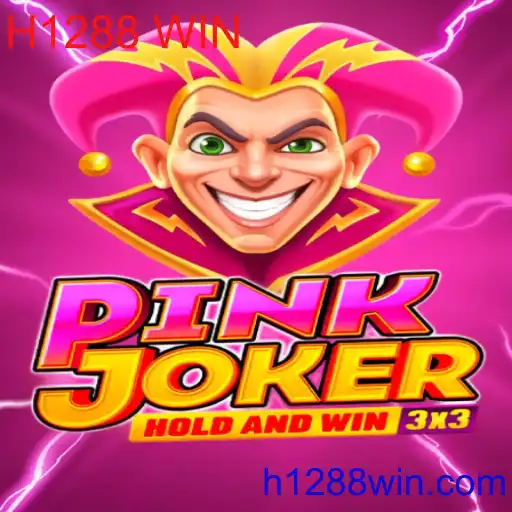 pinkjoker